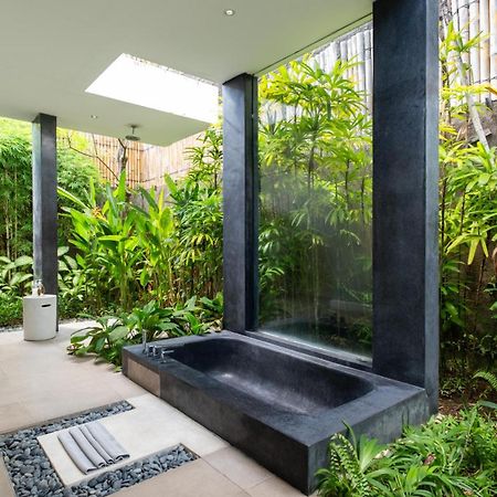 Villa Alice By Villa Finder Seminyak  Exterior photo