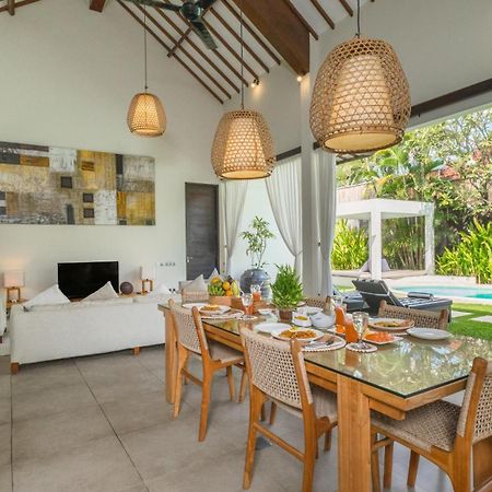 Villa Alice By Villa Finder Seminyak  Exterior photo