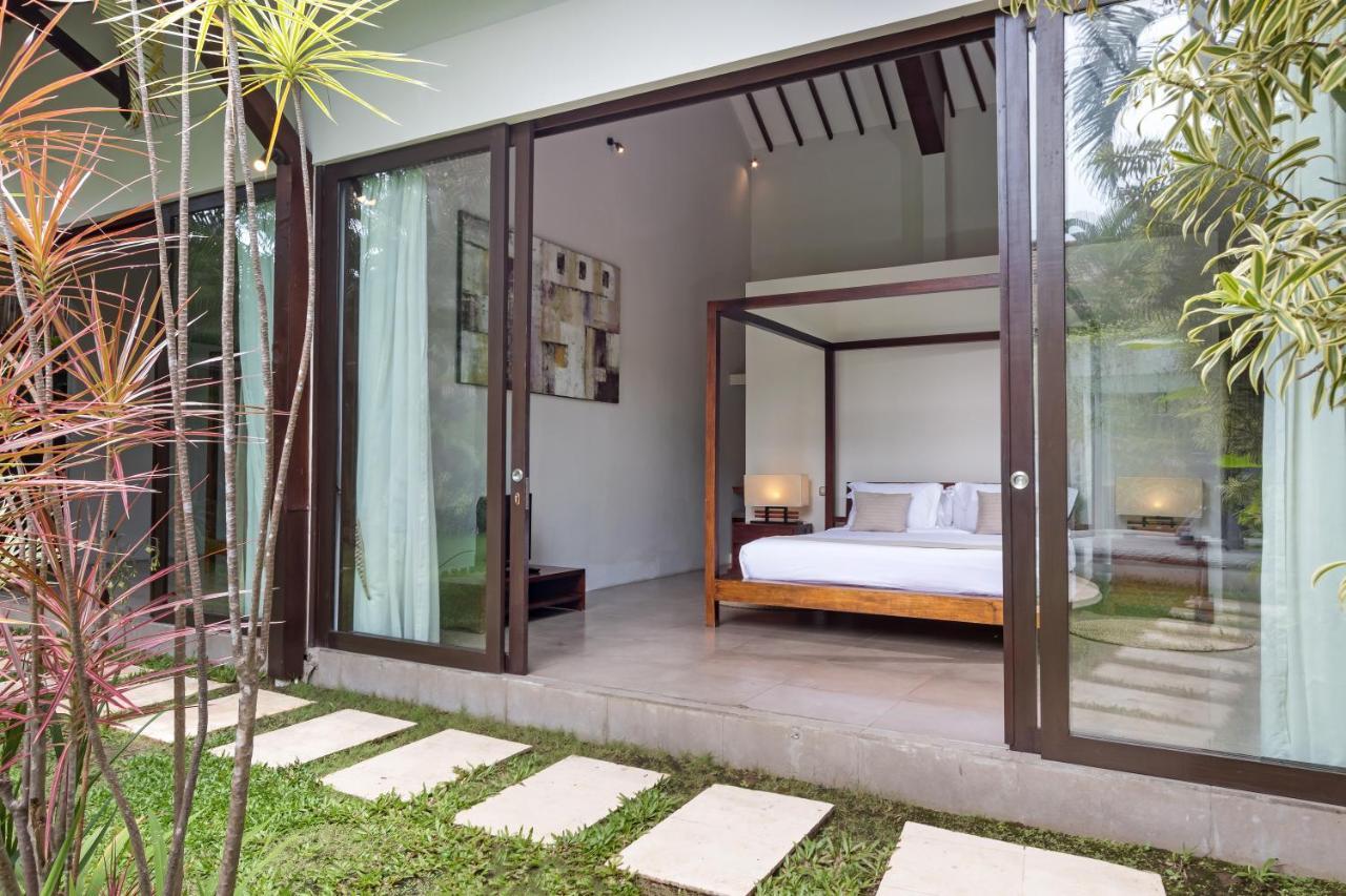 Villa Alice By Villa Finder Seminyak  Exterior photo