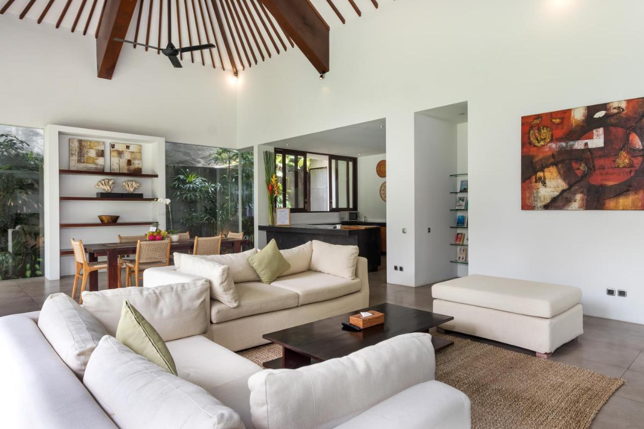 Villa Alice By Villa Finder Seminyak  Exterior photo