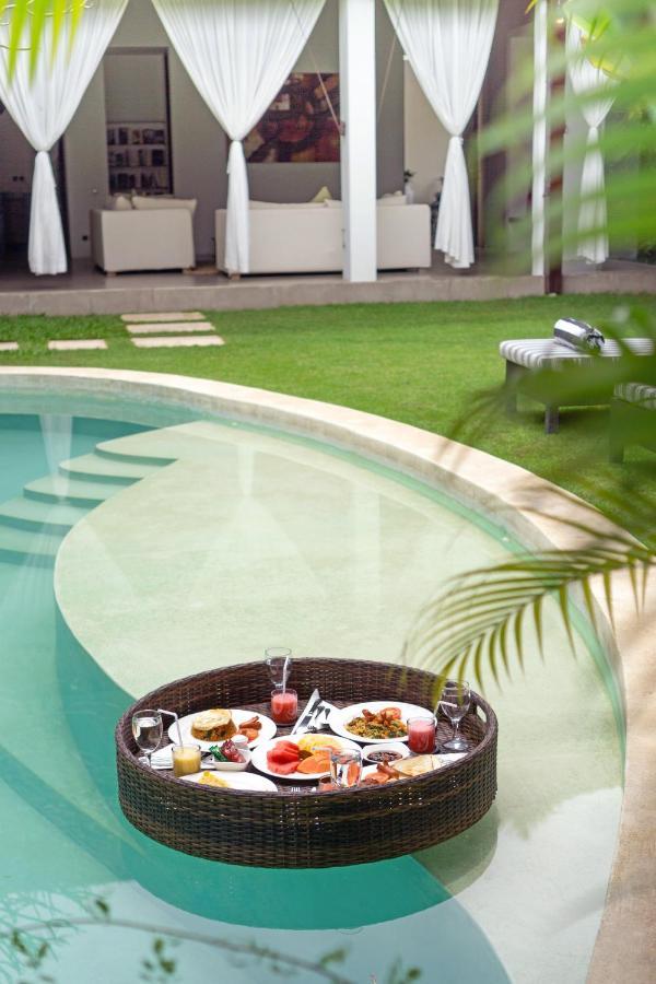 Villa Alice By Villa Finder Seminyak  Exterior photo