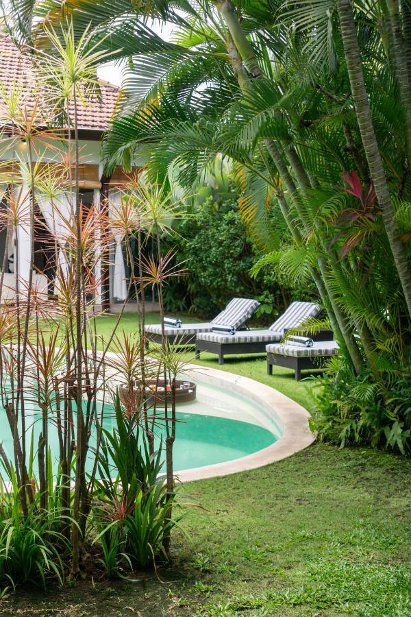 Villa Alice By Villa Finder Seminyak  Exterior photo
