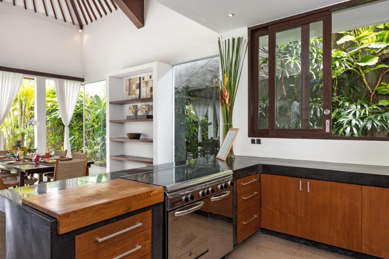 Villa Alice By Villa Finder Seminyak  Exterior photo