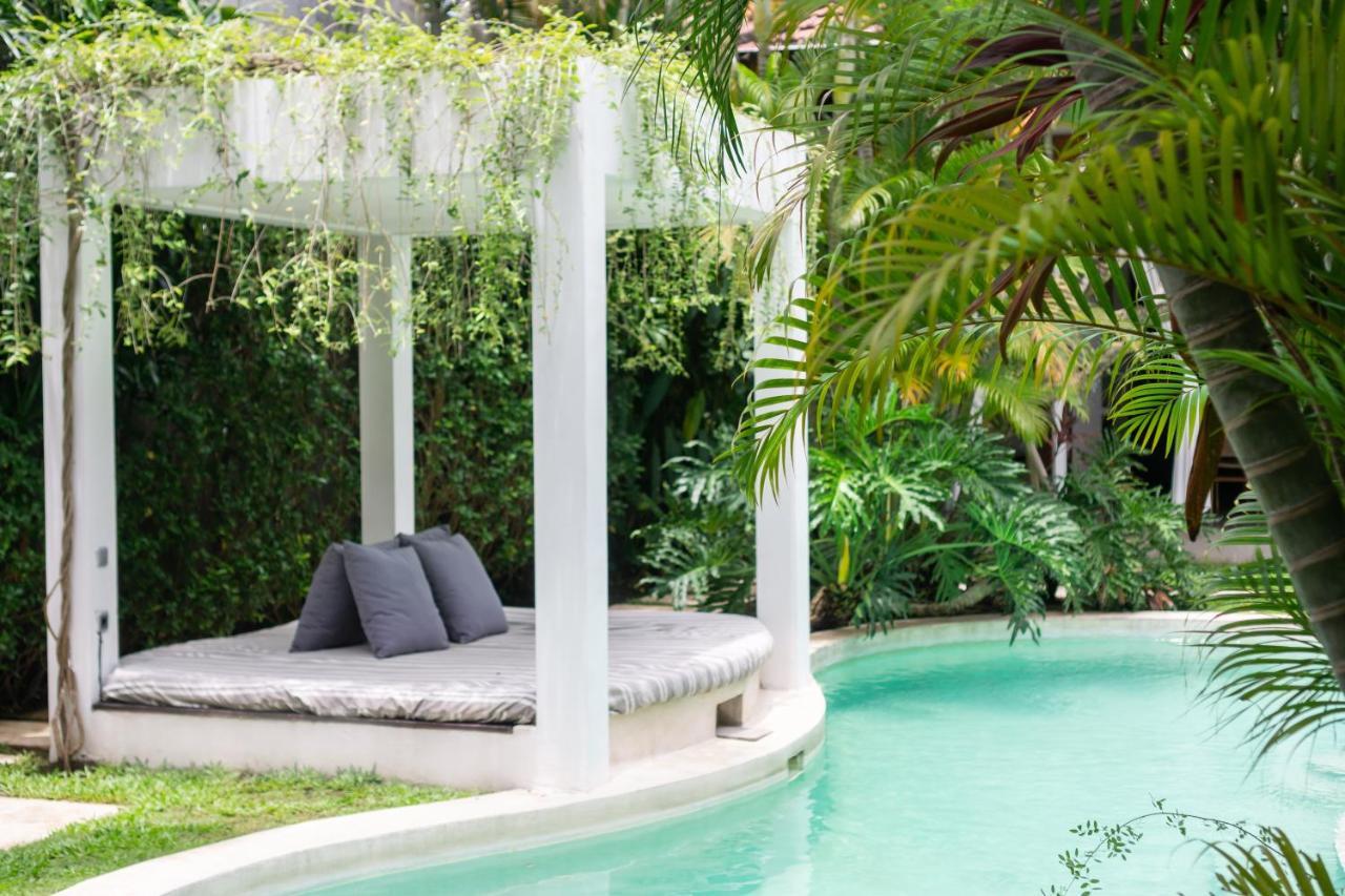 Villa Alice By Villa Finder Seminyak  Exterior photo