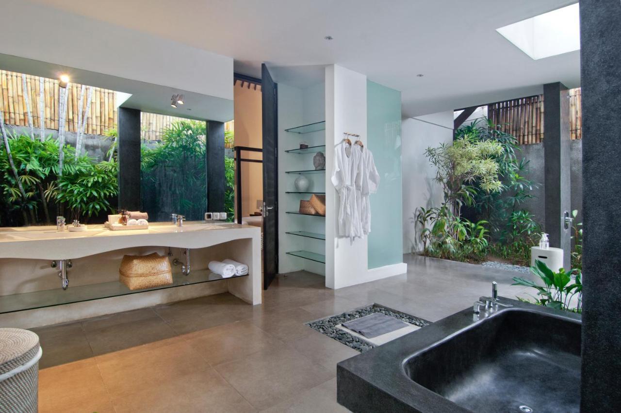 Villa Alice By Villa Finder Seminyak  Exterior photo