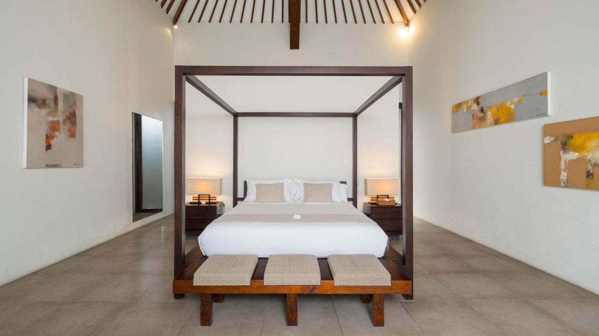 Villa Alice By Villa Finder Seminyak  Exterior photo