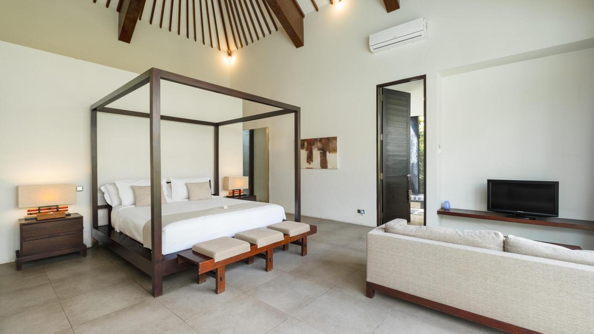 Villa Alice By Villa Finder Seminyak  Exterior photo