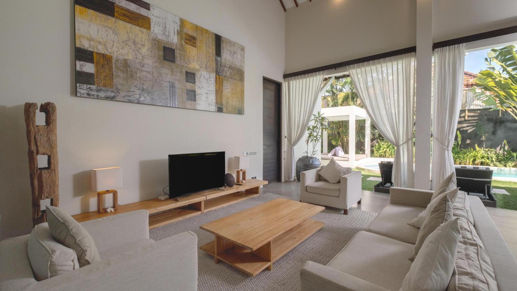 Villa Alice By Villa Finder Seminyak  Exterior photo